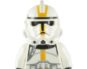 Lego star wars 2025 star corps trooper