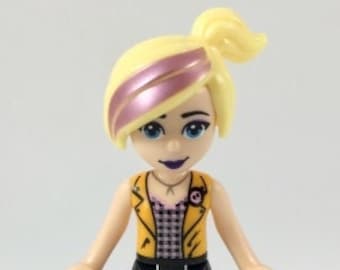 Lego friends chloe clearance