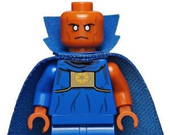 Lego MINIFIGURE The Watcher