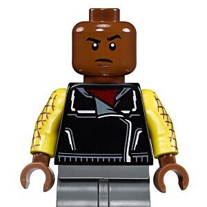 African Minifigure Etsy