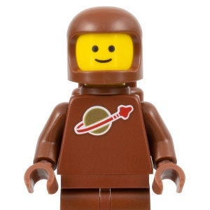 LEGO Custom Celebrity Bruce Willis LEGO Minifigure LEGO Minifig Etsy