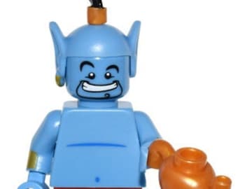 Lego Stitch Minifigure Collectible Disney Series 1 CMF Complete