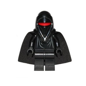 Shadow Guard Lego Star Wars MINIFIGURE