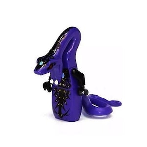 Lego MINIFIGUR Ninjago Pythor P. Chumsworth (Lila) - Ormarnas uppgång