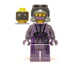 Lego star wars sales zam wesell