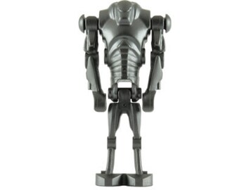 Lego Star Wars MINIFIGURE Super Battle Droid