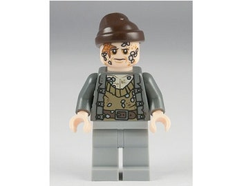 lego bootstrap bill turner