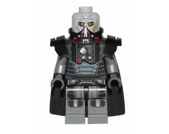 Darth malgus minifigure hotsell