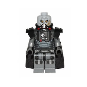 Lego Star Wars MINIFIGURE Sith Lord Darth Malgus