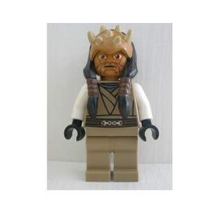 Lego star wars eeth sale koth