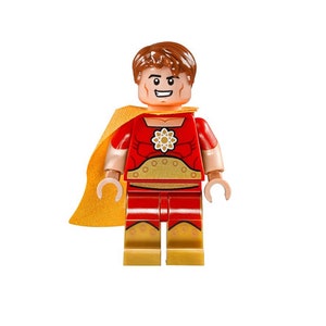 Lego MINIFIGURE Hyperion
