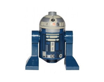 Blue astromech droid hot sale