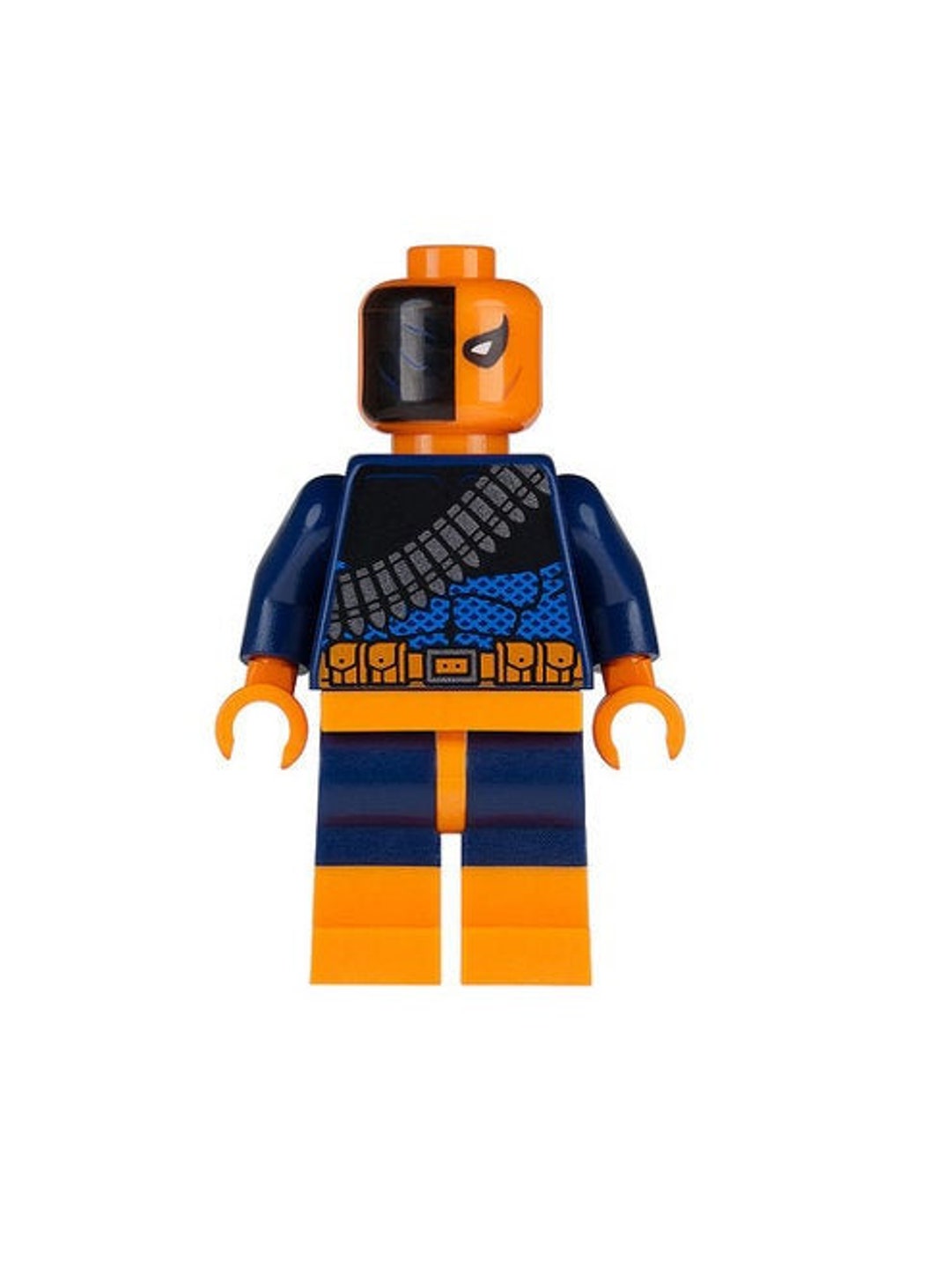 Lego slade minifigure deals