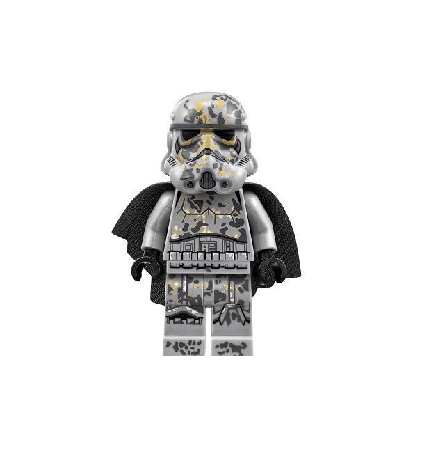 Lego mimban stormtrooper deals
