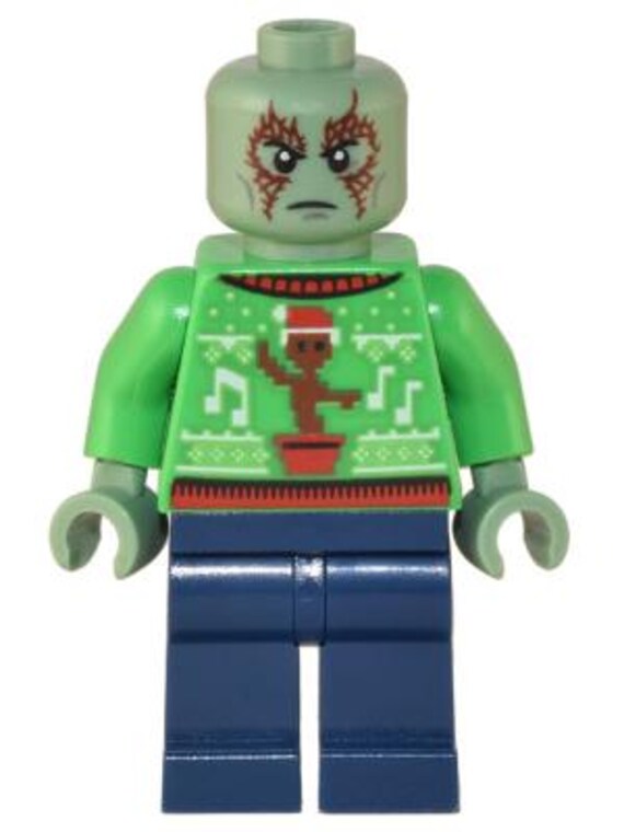 Lot De Figurines Les Gardiens De La Galaxie – Star Lord, 10 Cm, Neuf