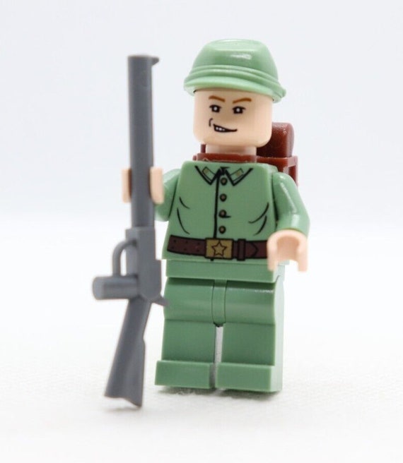 LEGO Indiana Jones Minifigure