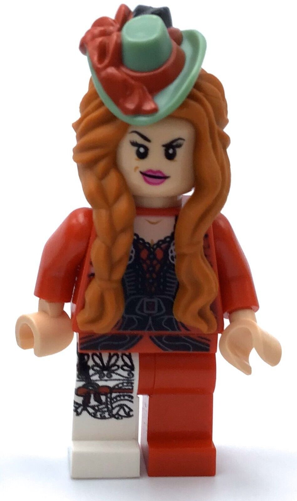 Lone ranger lego minifigures sale