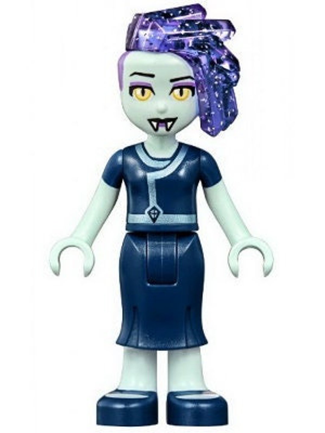 Lego friends vampire hotsell