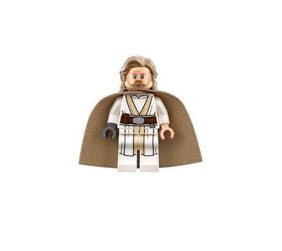 Lego Star Wars Skywalker Old - Etsy