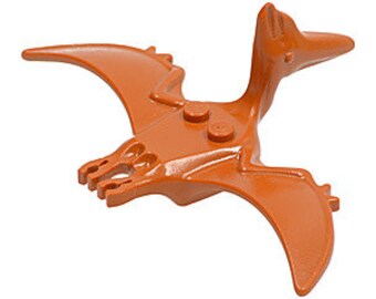 Lego pterodactyl set sale
