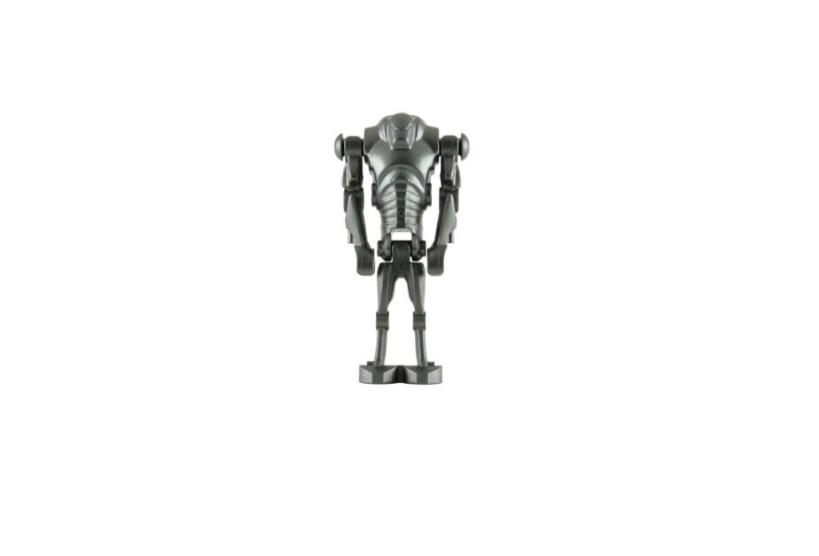 Lego Star Wars MINIFIGURE Super Battle Droid