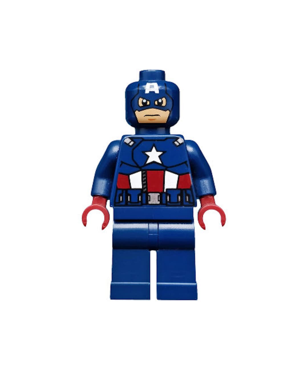 Lego captain america polybag sale