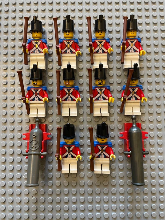 Lego imperial soldiers new arrivals