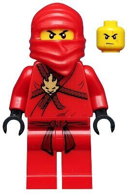 Kai | Ninjago Wiki | Fandom