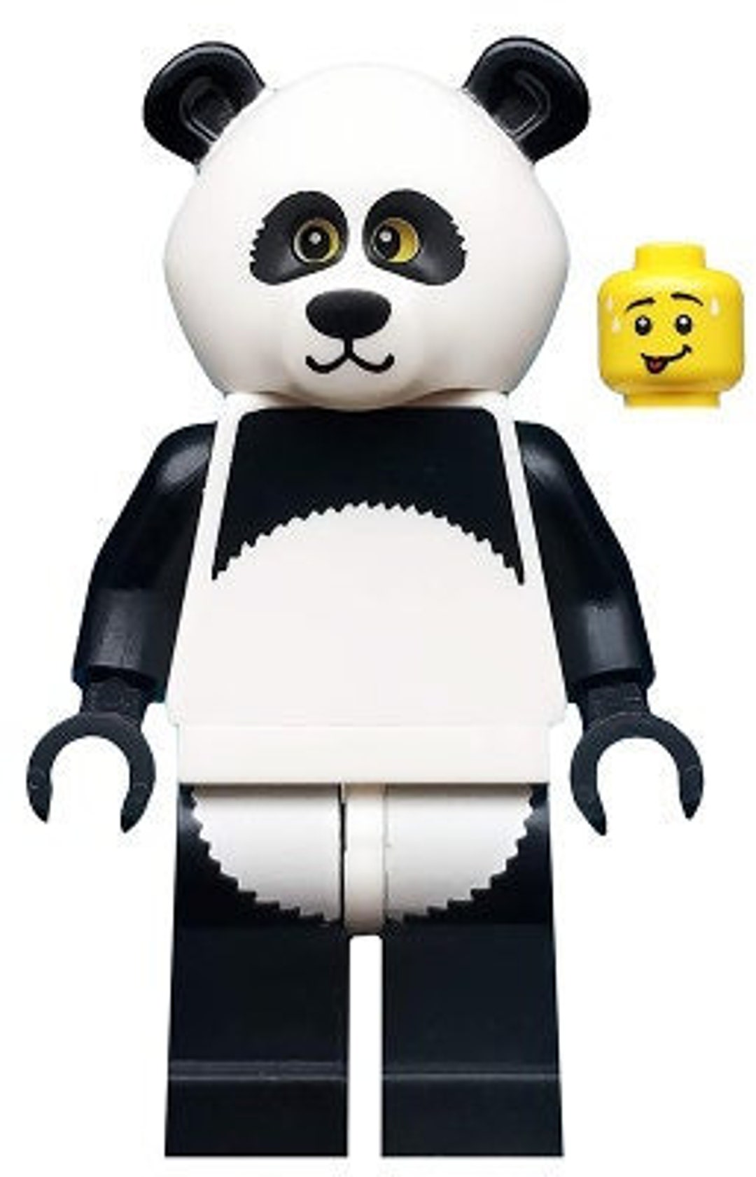 Lego panda bear new arrivals
