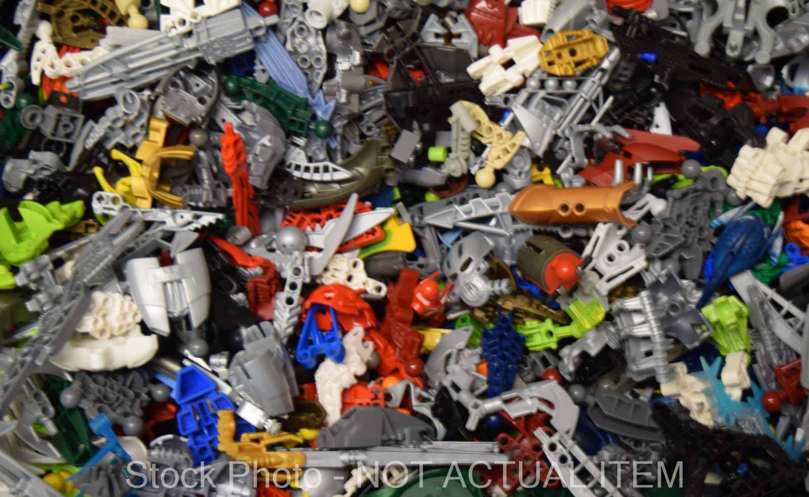 lego hero factory parts