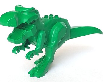 Lego old rex sale