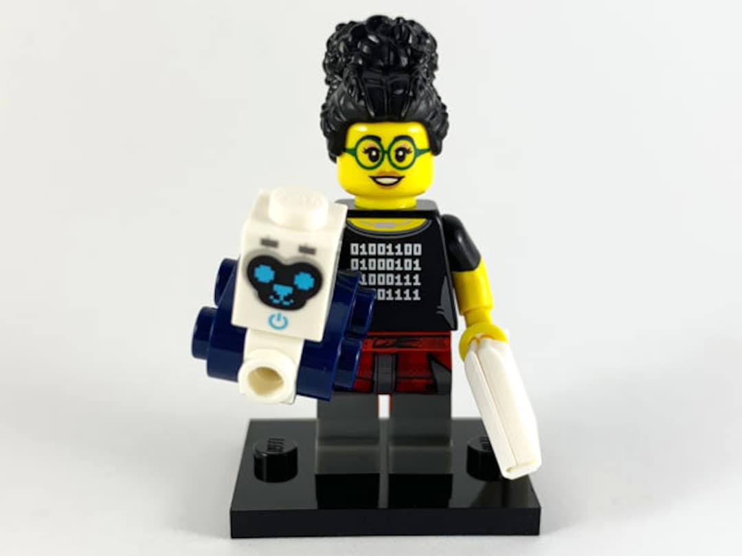 Lego minifigures season 19 cheap