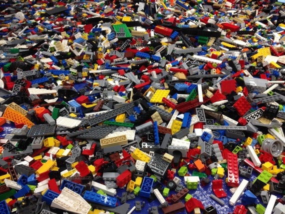 bulk legos wholesale