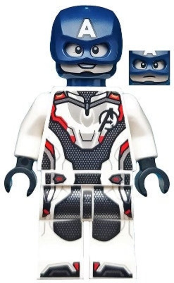 Costume Captain America Mecha pour enfants