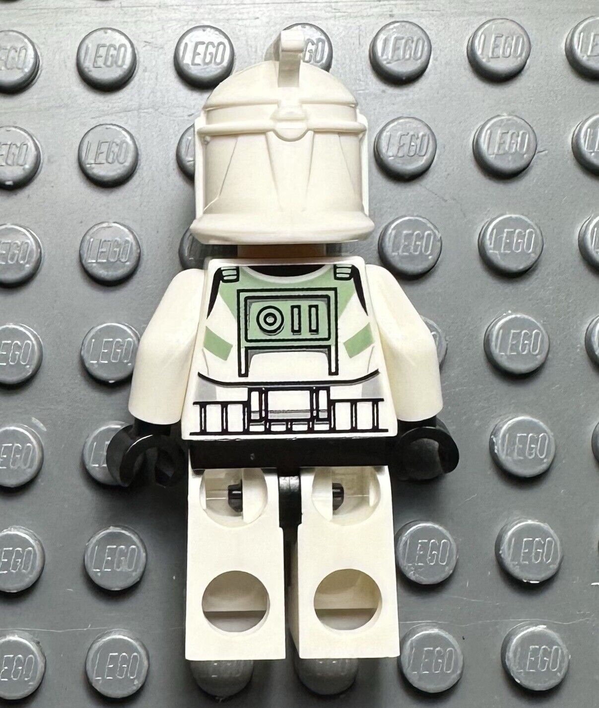 Lego horn company trooper hot sale