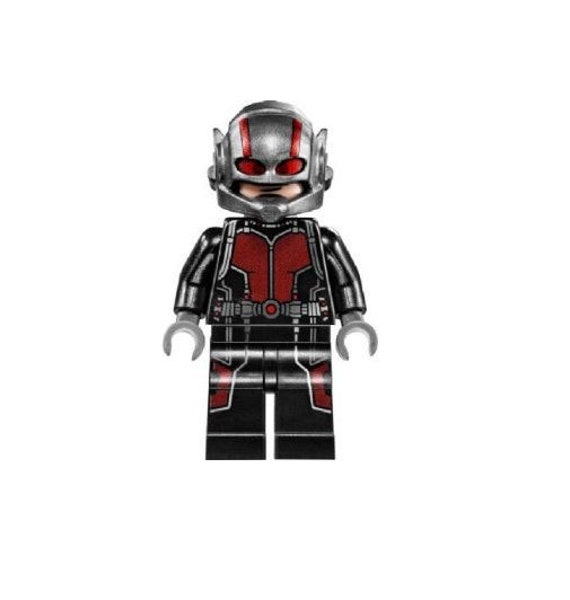Lego cheap ant man