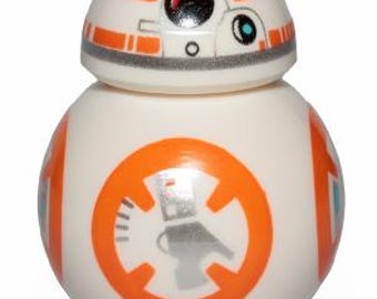 Lego Star Wars MINIFIGURE Droid BB-8