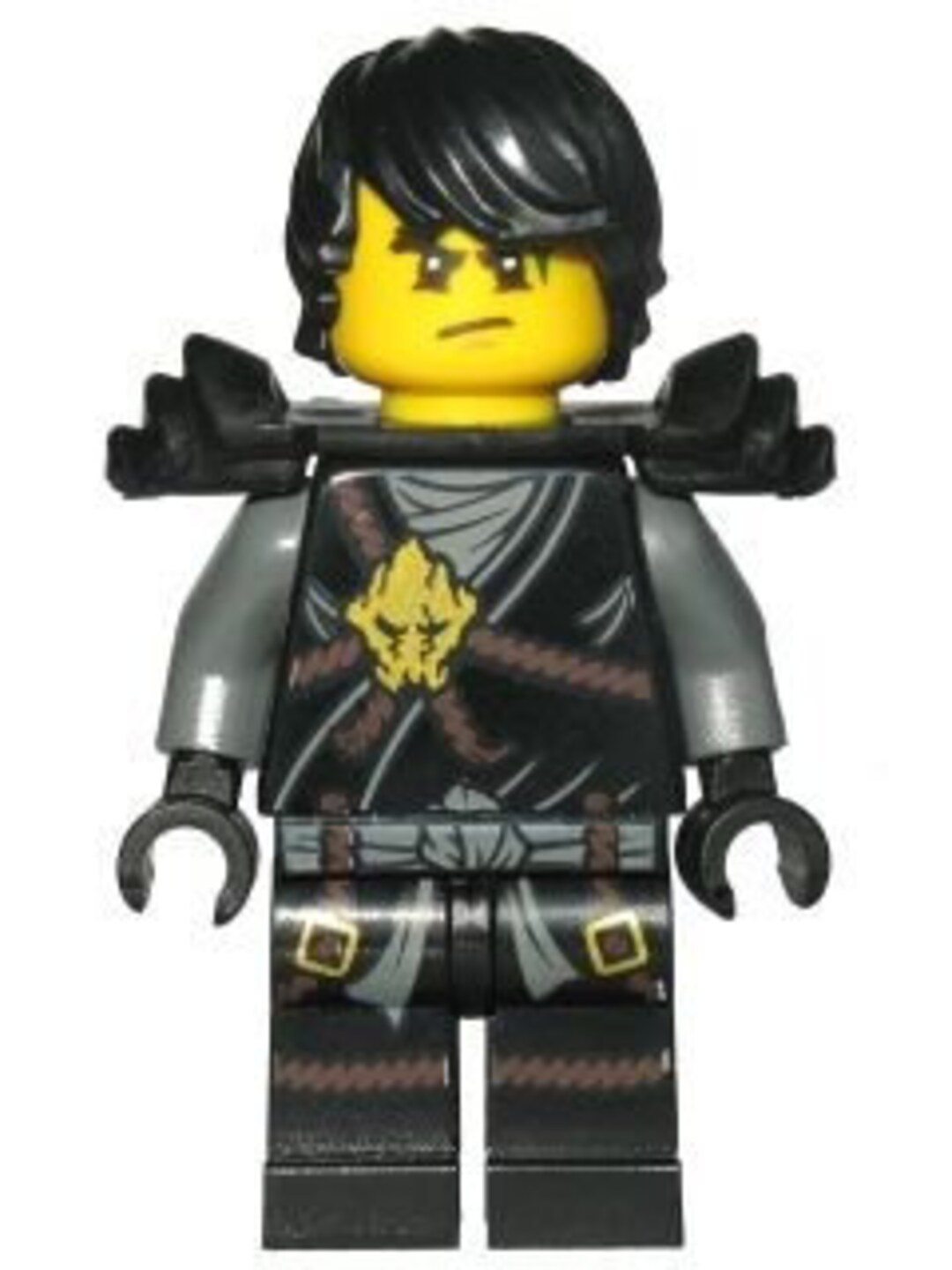 Lego ninjago day of the departed online sale