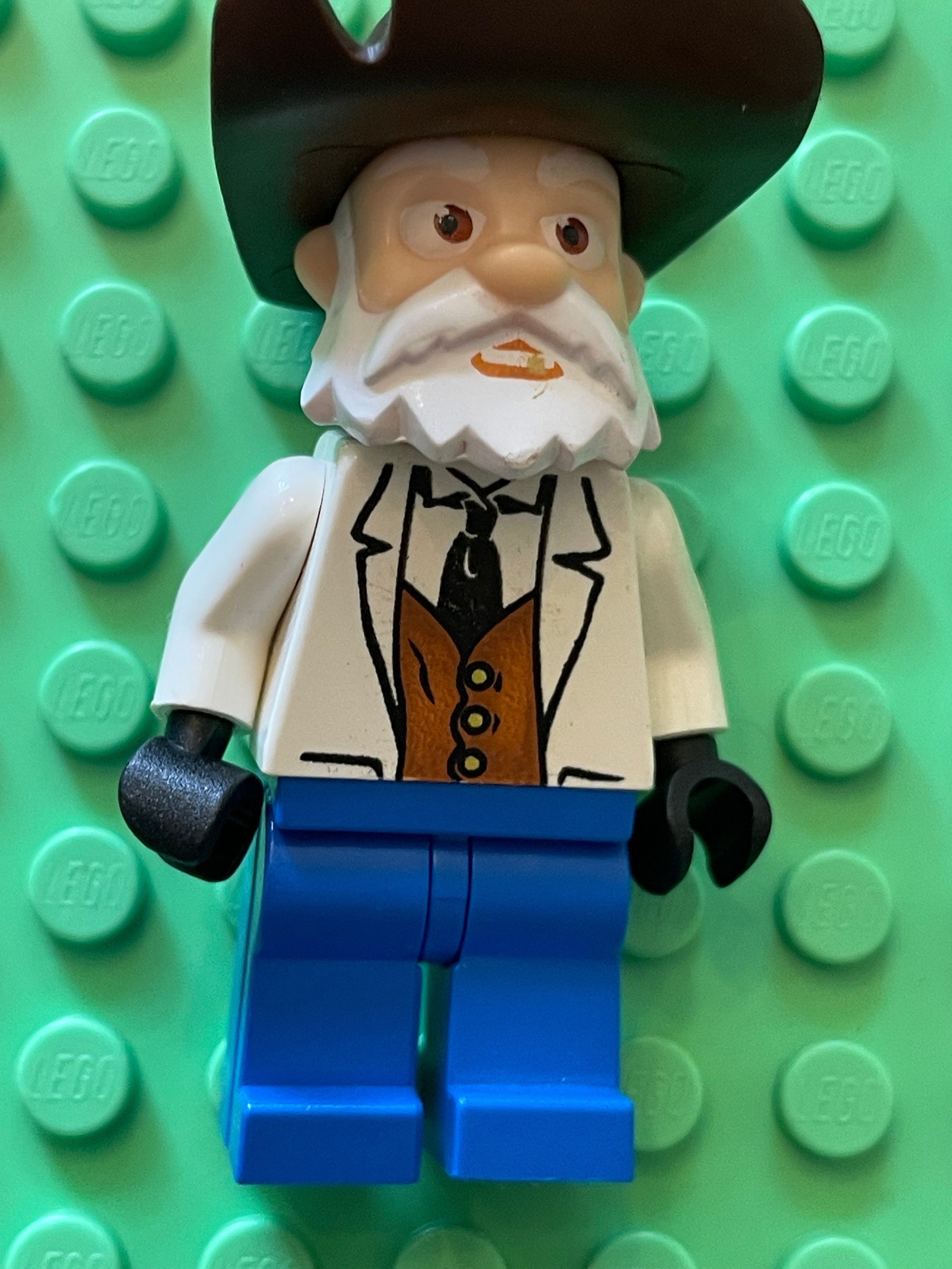 Slinky Lego s Etsy