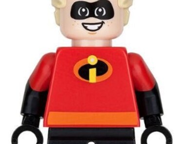 Lego the incredibles Etsy