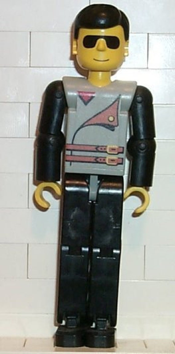 Technic figure new arrivals