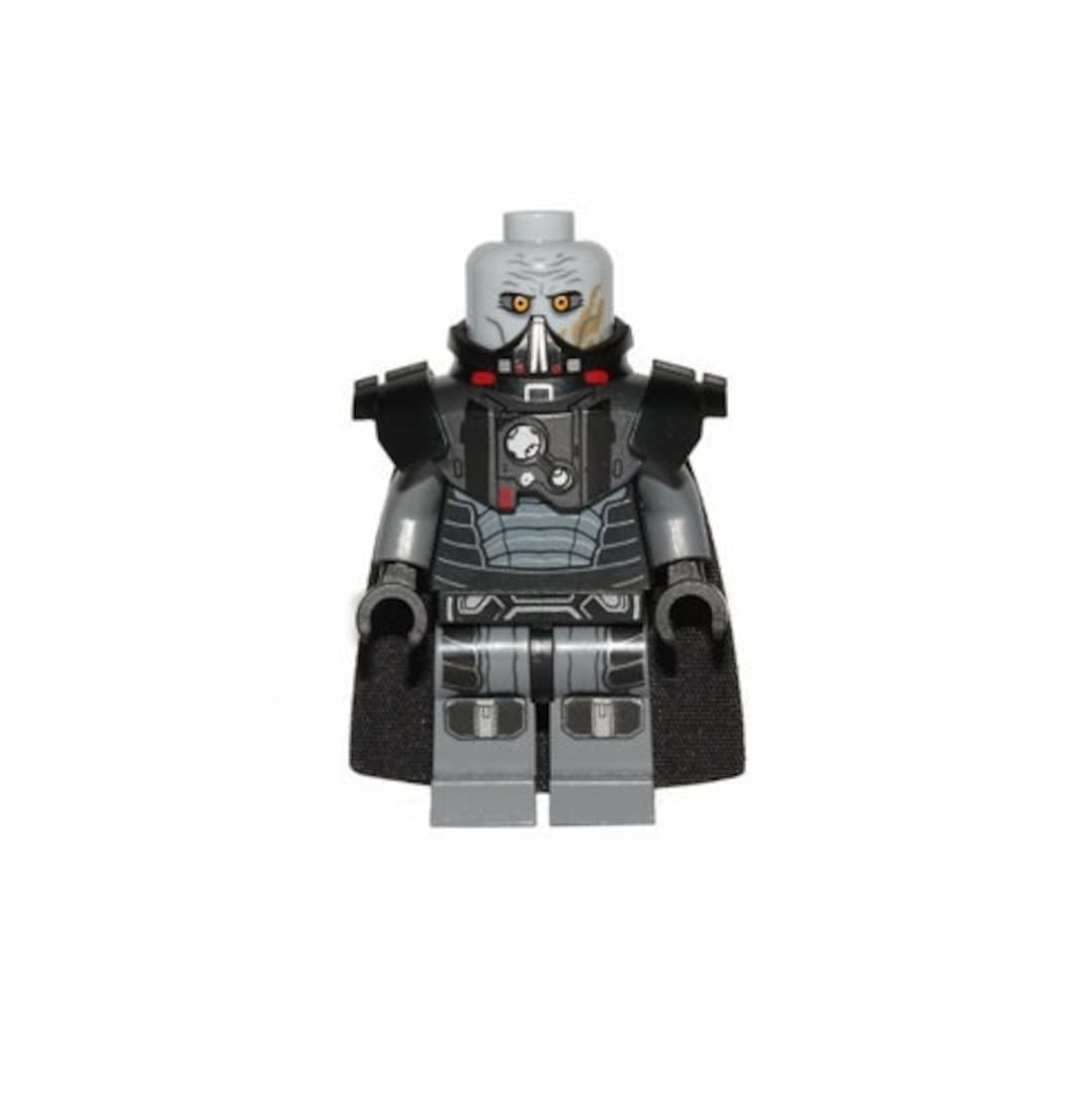 Lego sith lord sales