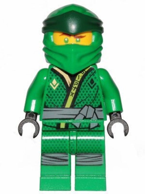 Lloyd レゴ ニンジャ ゴー ロイド 画像 レゴ ニンジャゴー 30593