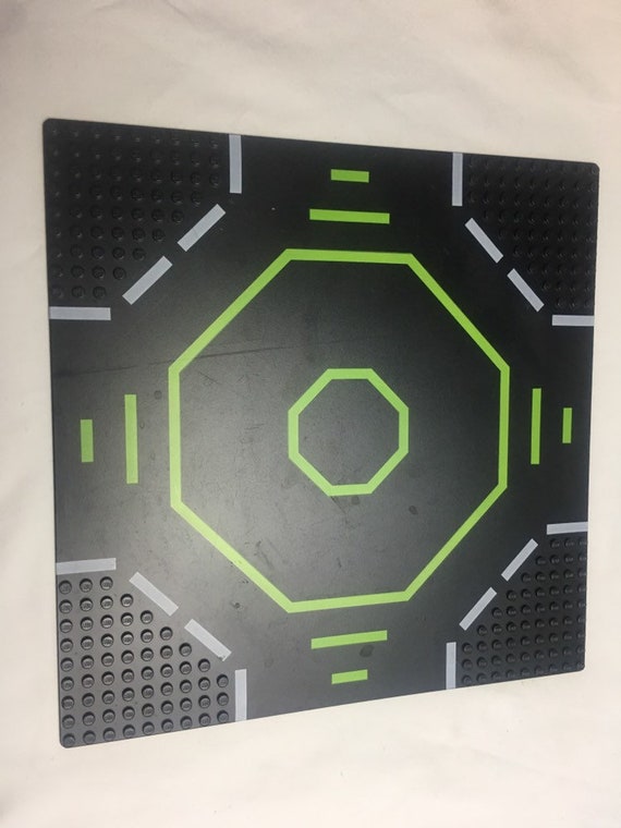 lego base plate 32x32