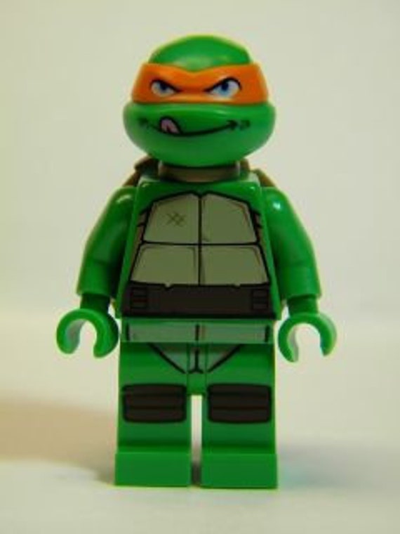 Ninja Teenage Mutant Ninja Turtles LEGO (R) Complete Sets & Packs for sale