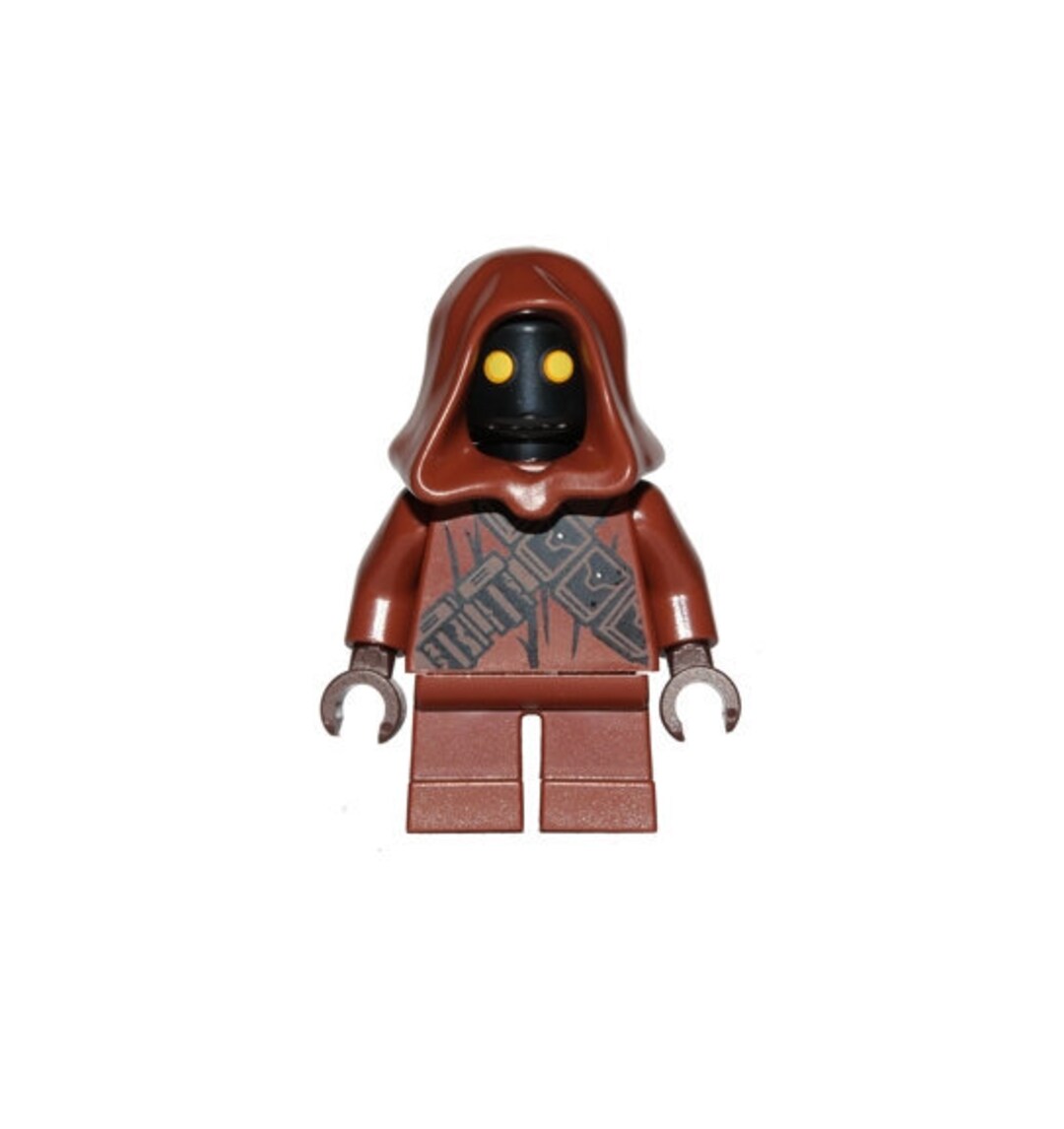Jawa star wars lego set sale