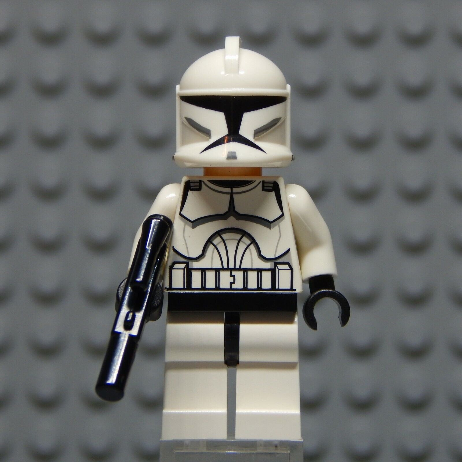 Lego star wars clone wars minifigures discount