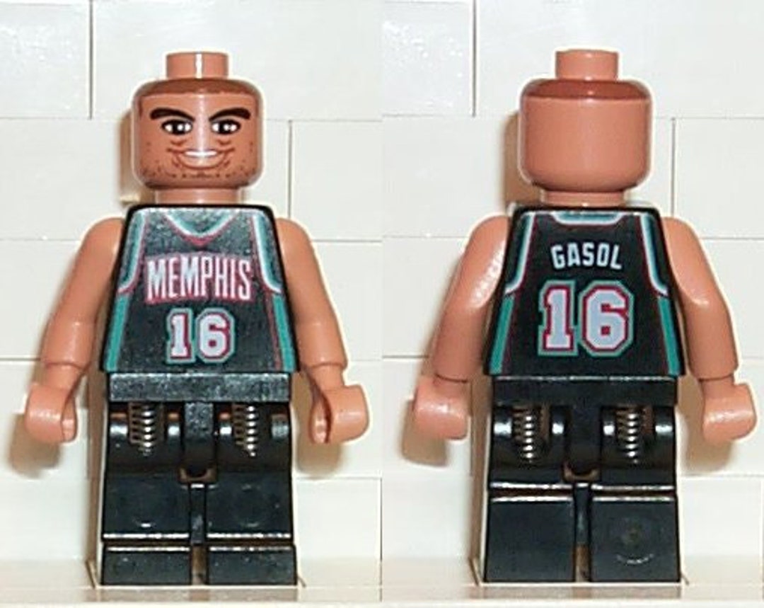 Boston celtics lego new arrivals