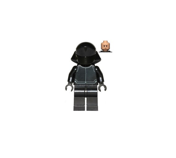 Etsy lego star wars minifigures hotsell