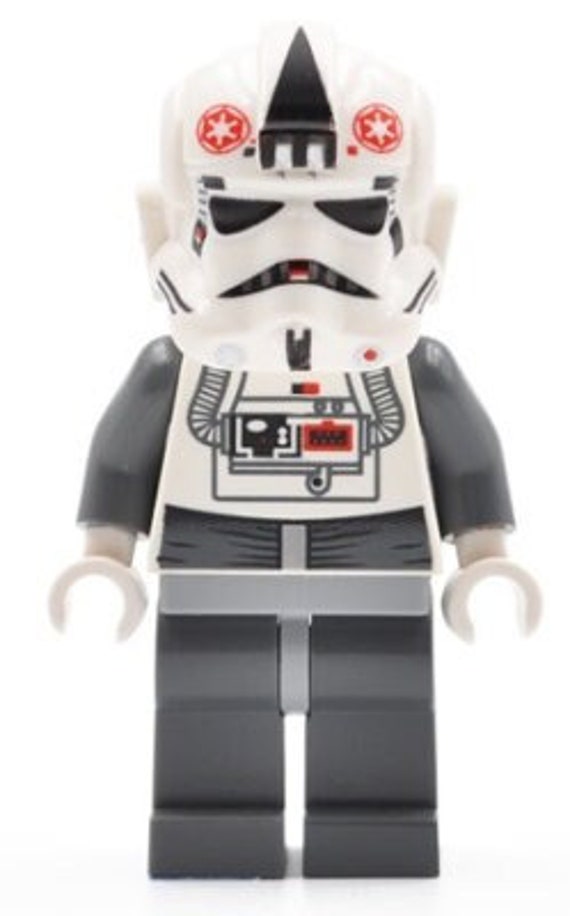 LEGO Star Wars - Stormtrooper impérial - LEGO